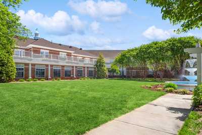 Photo of The Haven and The Laurels in the Village at Carolina Place