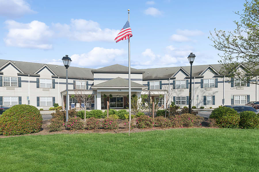 Photo of Home Place of Burlington