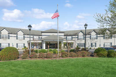 Photo of Home Place of Burlington