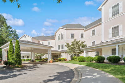 Photo of HeartFields at Cary