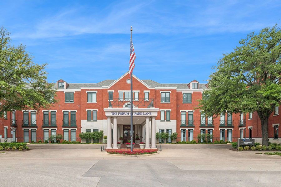 Photo of The Forum at Park Lane