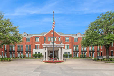 Photo of The Forum at Park Lane