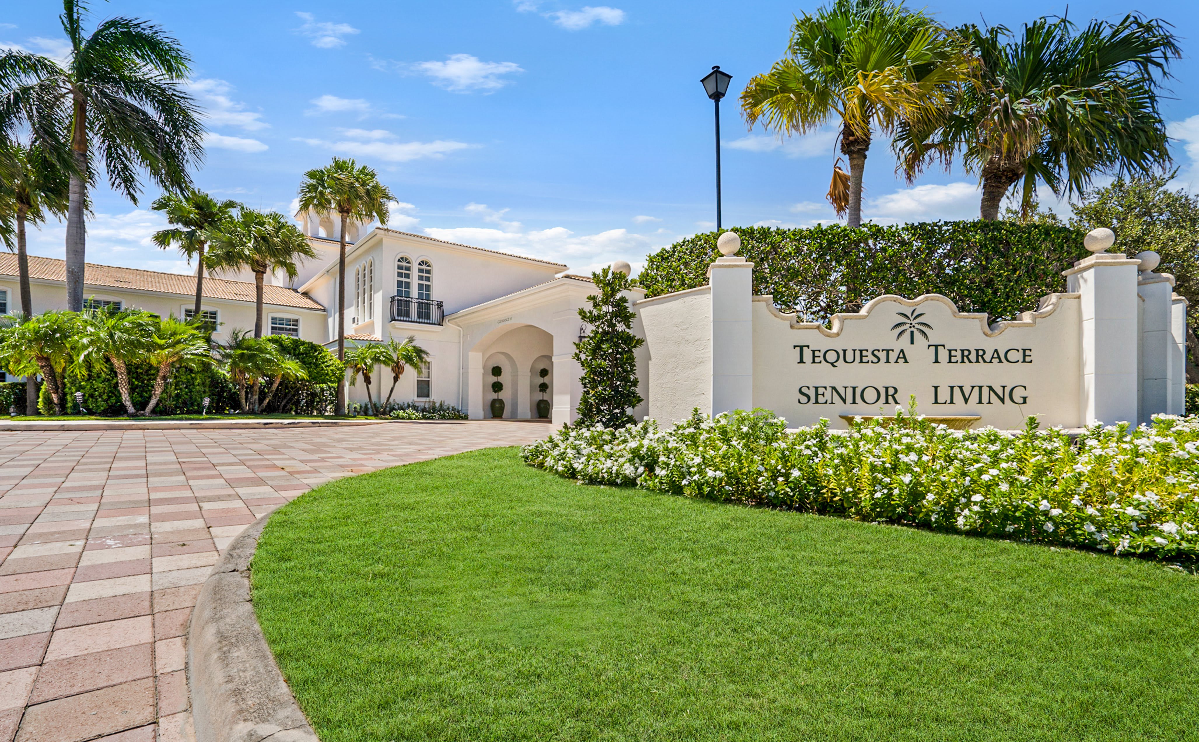 Tequesta Terrace 