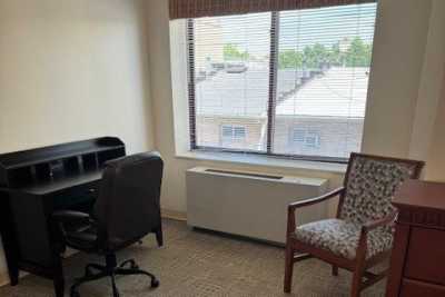 Photo of Boulevard ALP