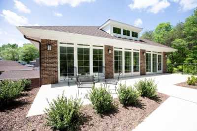 Photo of The Woodland