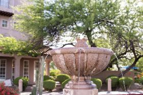 The Fountains at La Cholla 