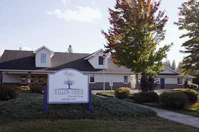 Photo of Willow Grove