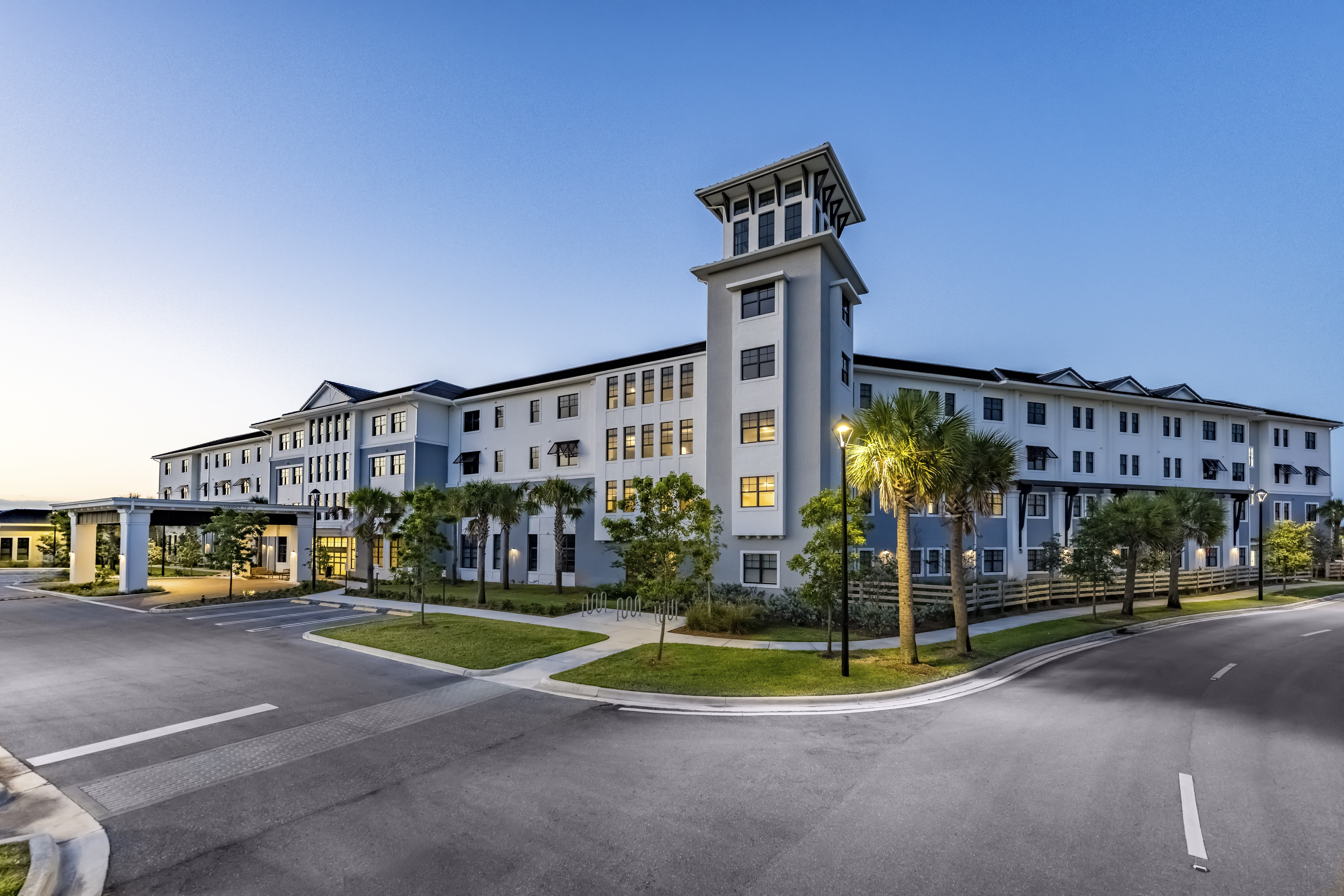 Wellington Bay Assisted Living and Memory Care