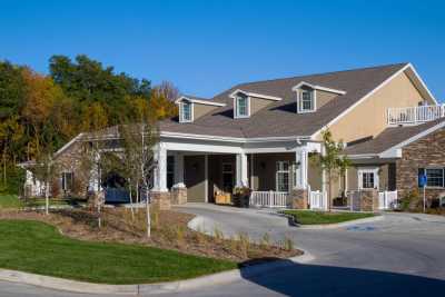Photo of CountryHouse at Council Bluffs
