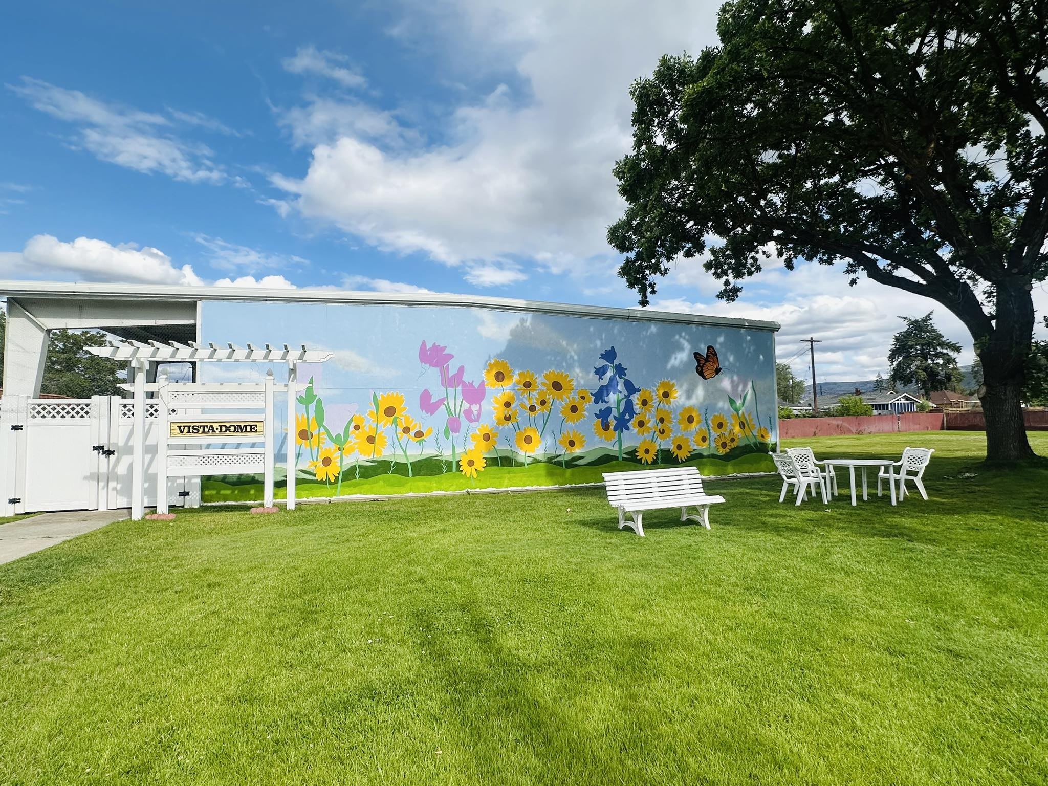 Colonial Vista Senior Living 