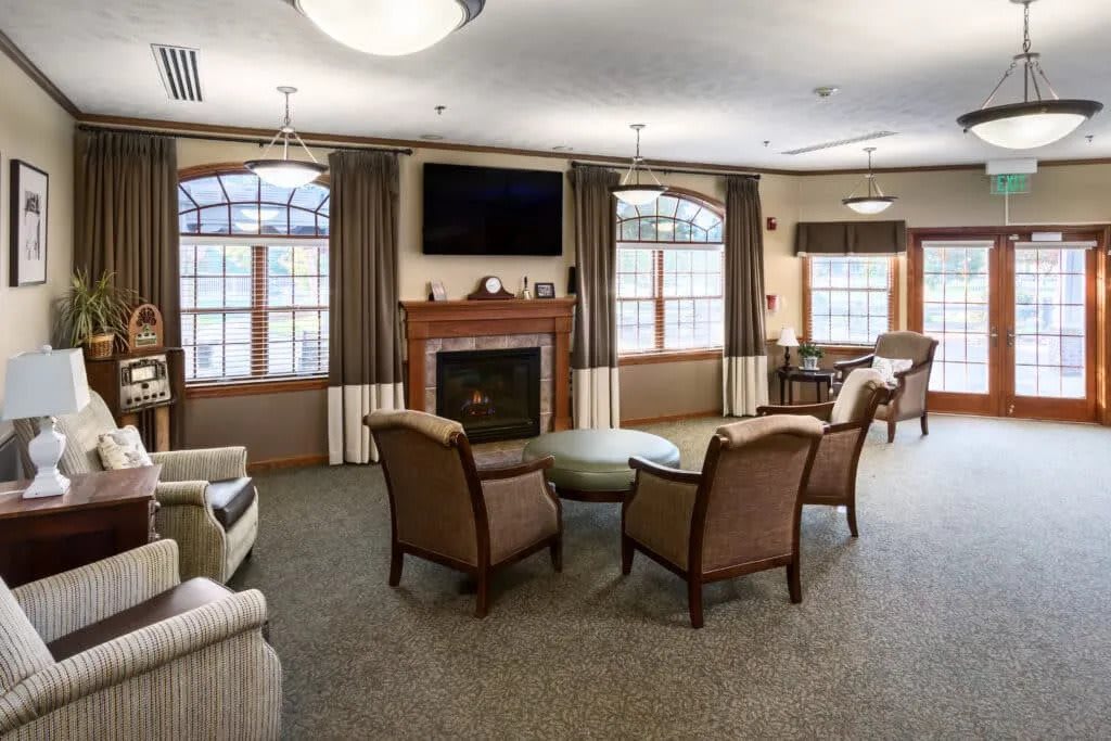 CountryHouse Grand Island
