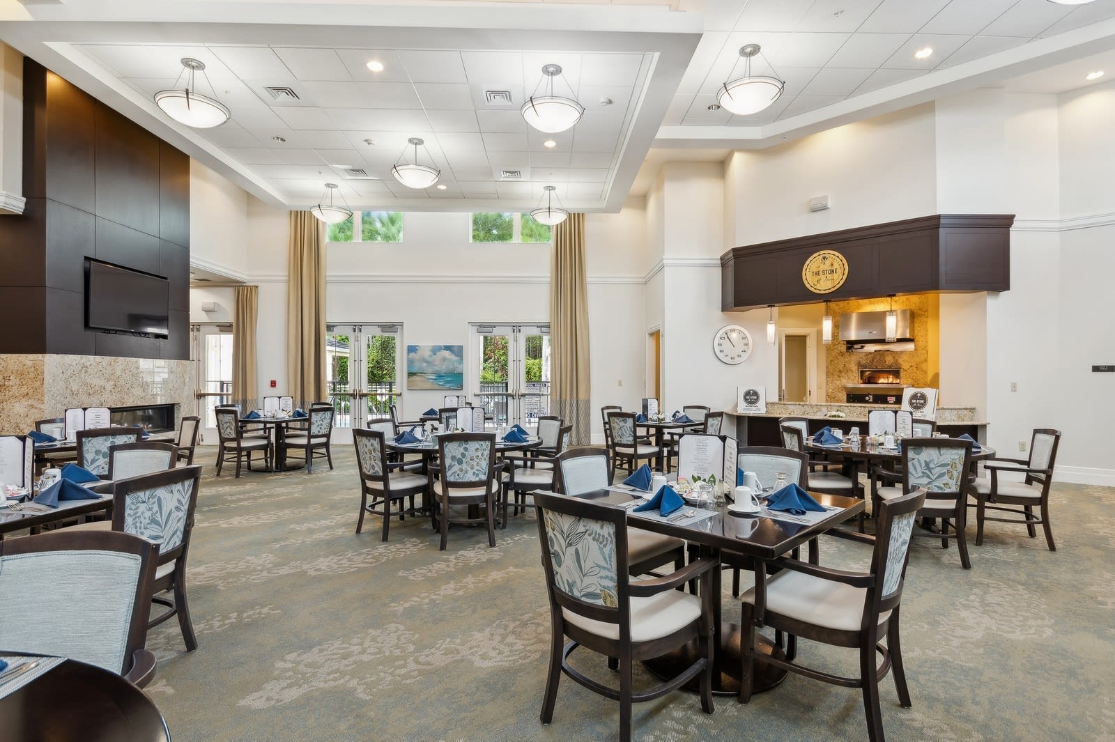 The Goldton At Lake Nona