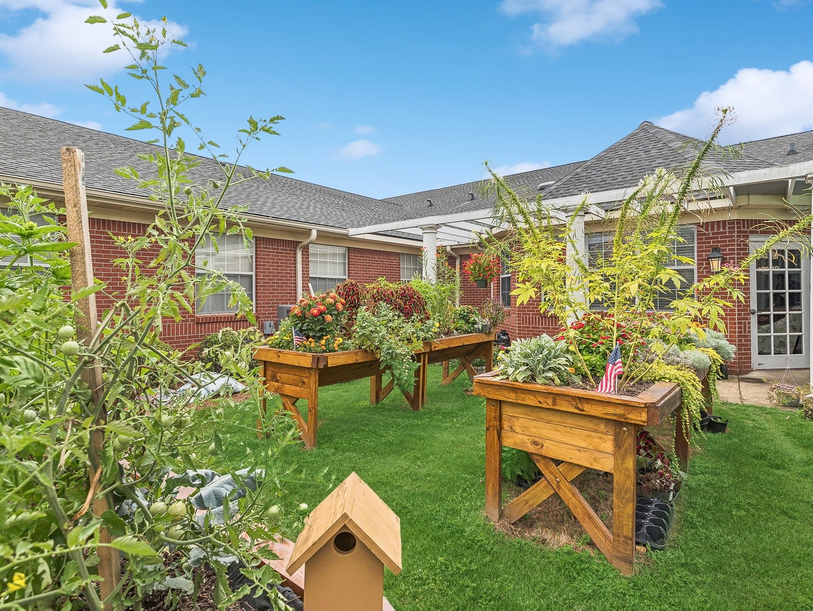 Photo of Summer Village Campus