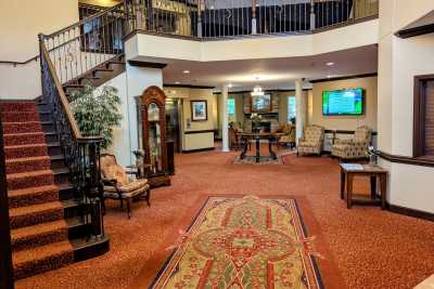 Photo of Armour Oaks