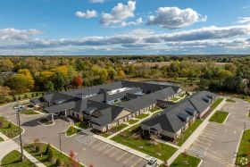Photo of Hampton Manor of Van Buren