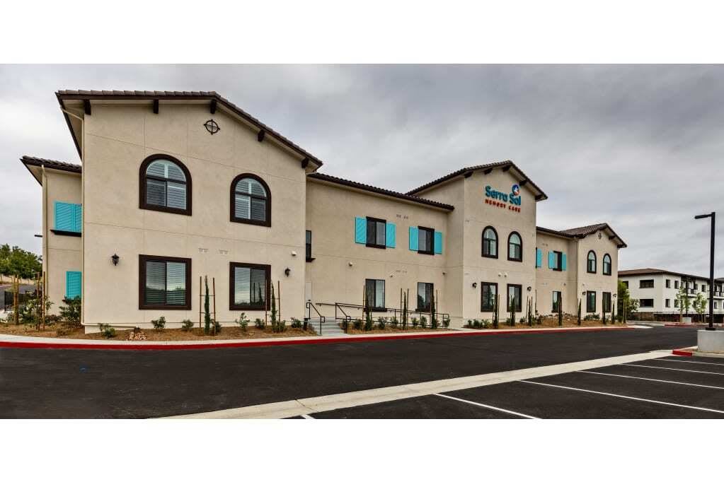 Serra Sol Memory Care