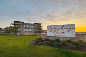Symphony Pointe 