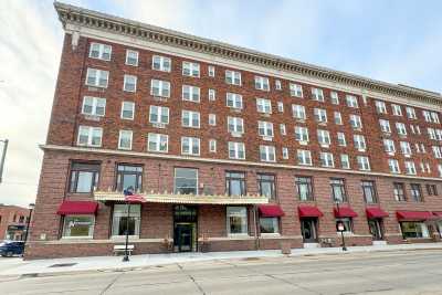 Photo of The Kensington Senior Living at Hastings