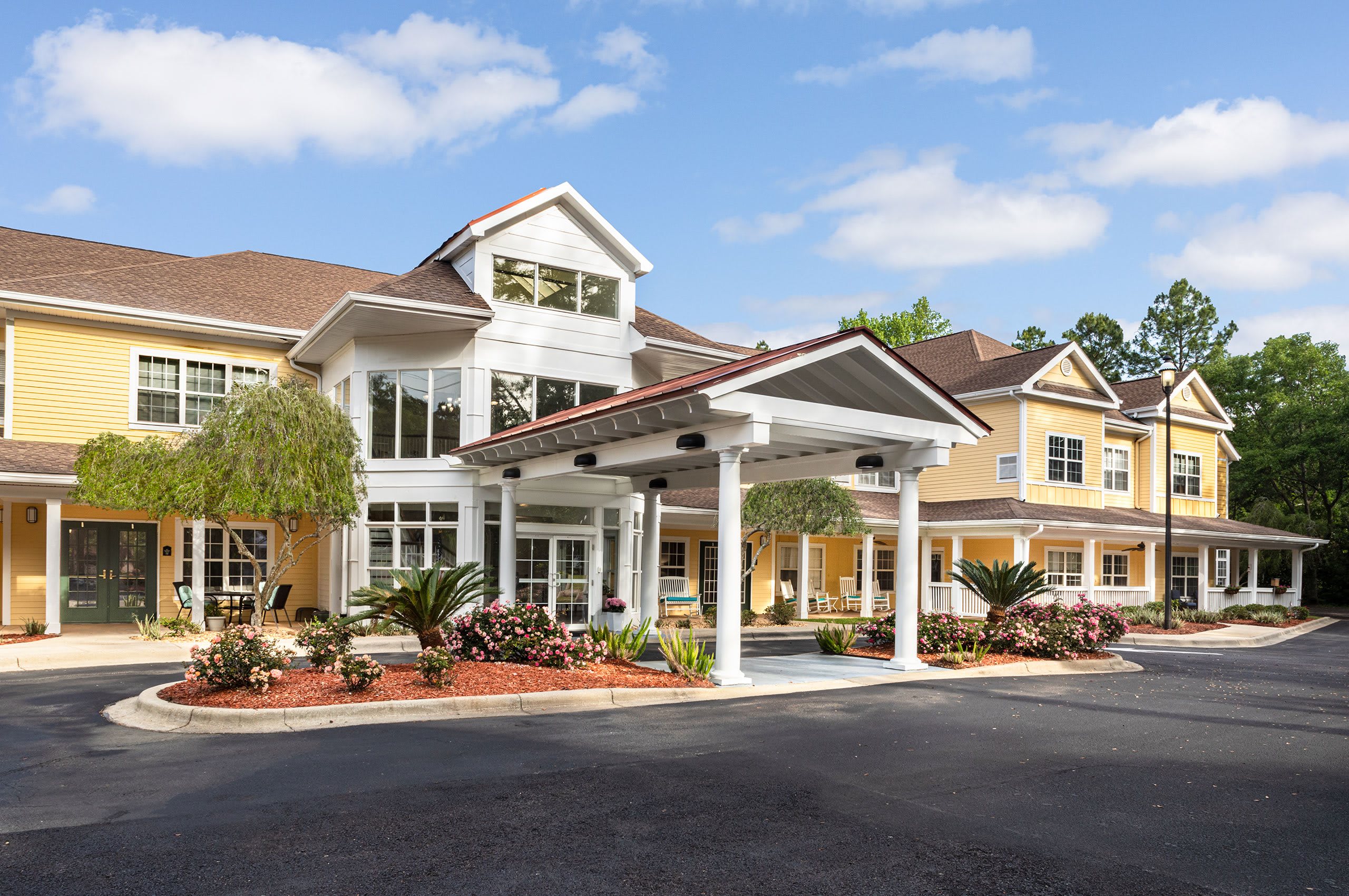 Photo of The Gables of Tallahassee