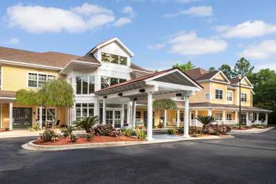 Photo of The Gables of Tallahassee