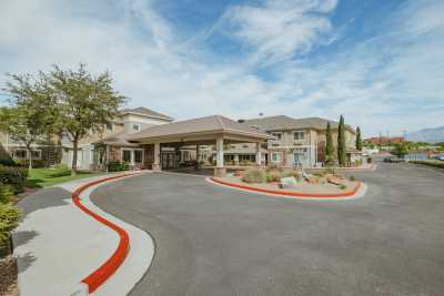 Photo of Spring Gardens St. George