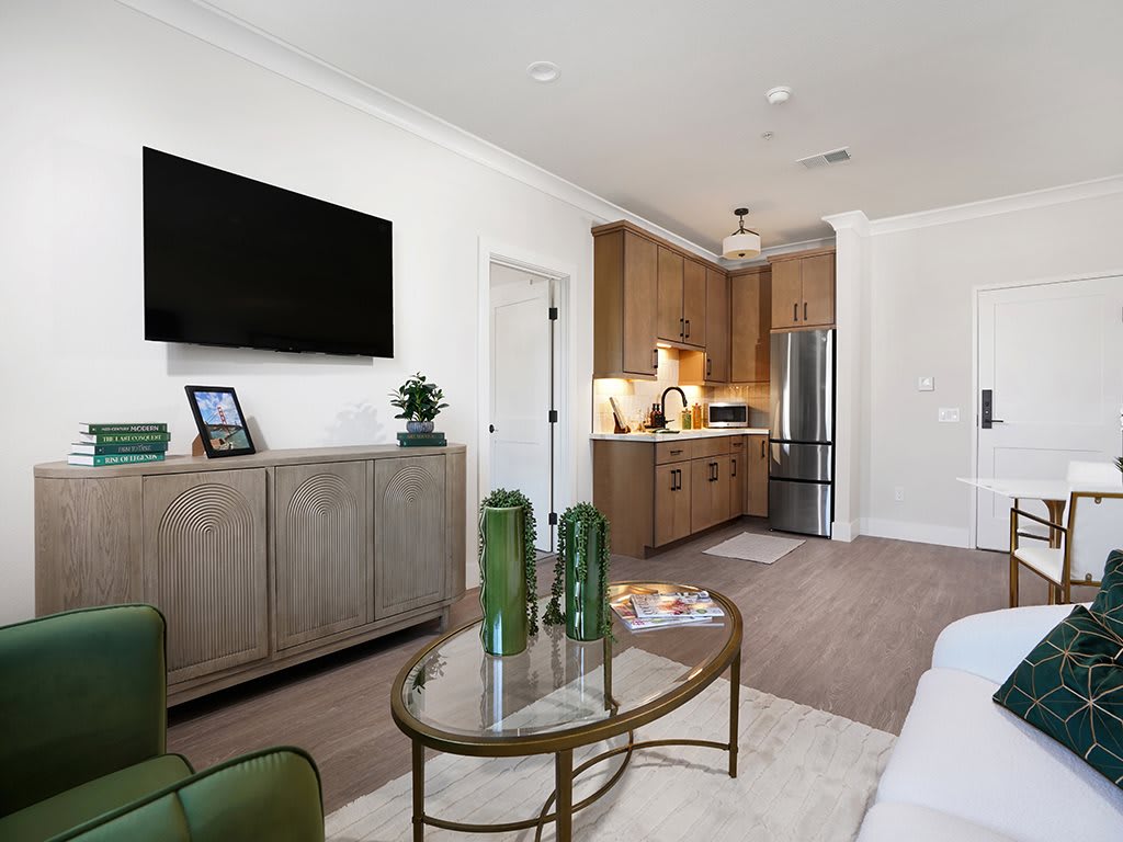San Clemente Villas
