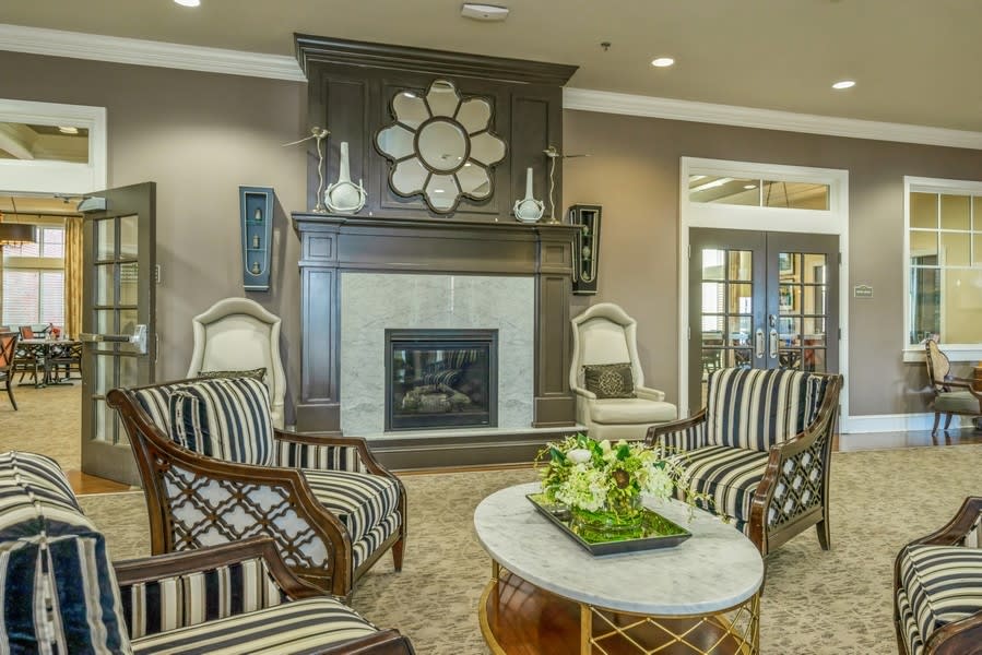 Cedarhurst of East Louisville