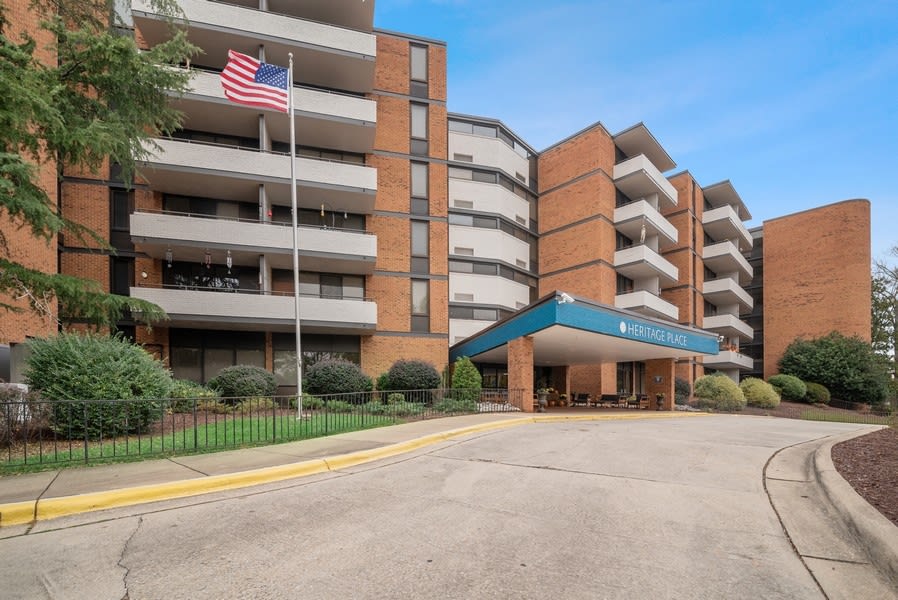 Unbridled Living of Fayetteville 