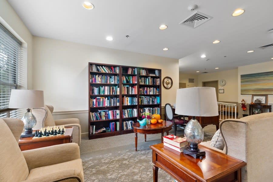 Viva Senior Living at Chestnut Hill