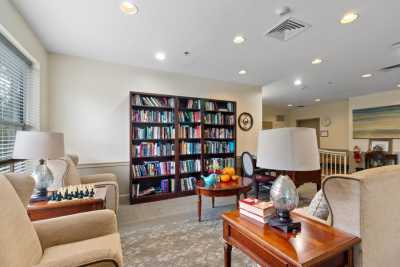 Photo of Viva Senior Living at Chestnut Hill