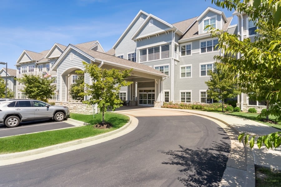 Photo of The Grande at Chesterfield