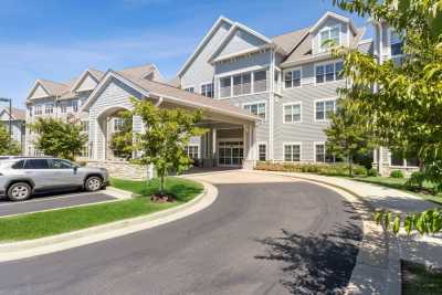 Photo of Kinwell at Chesterfield