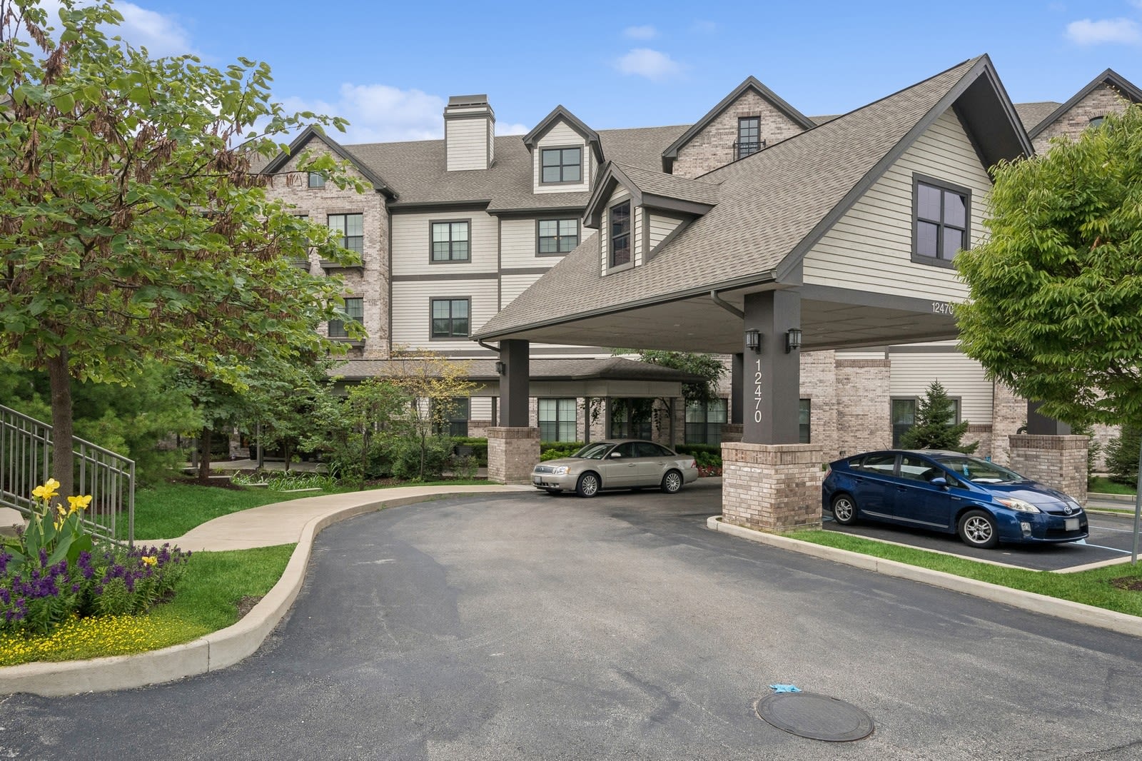 Kinwell at Sunset Hills