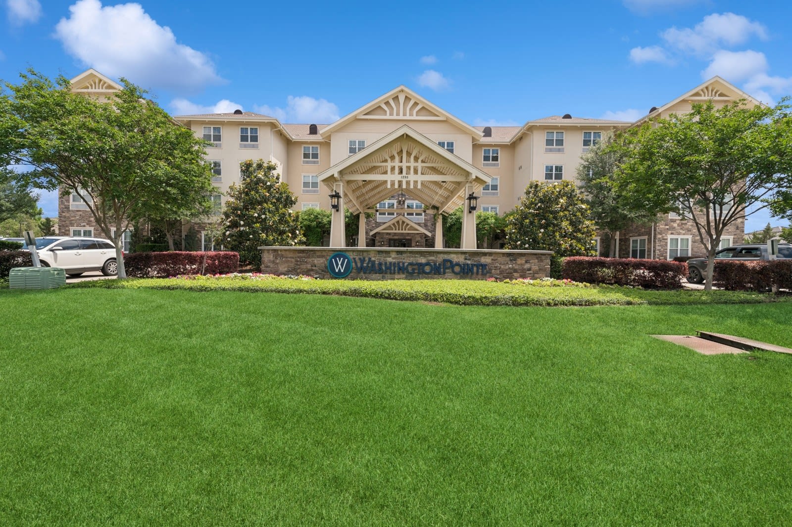 Photo of Washington Pointe