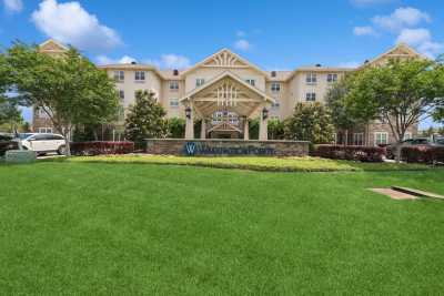 Photo of Washington Pointe