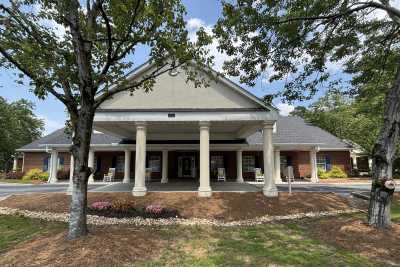 Photo of Chapters of Buford