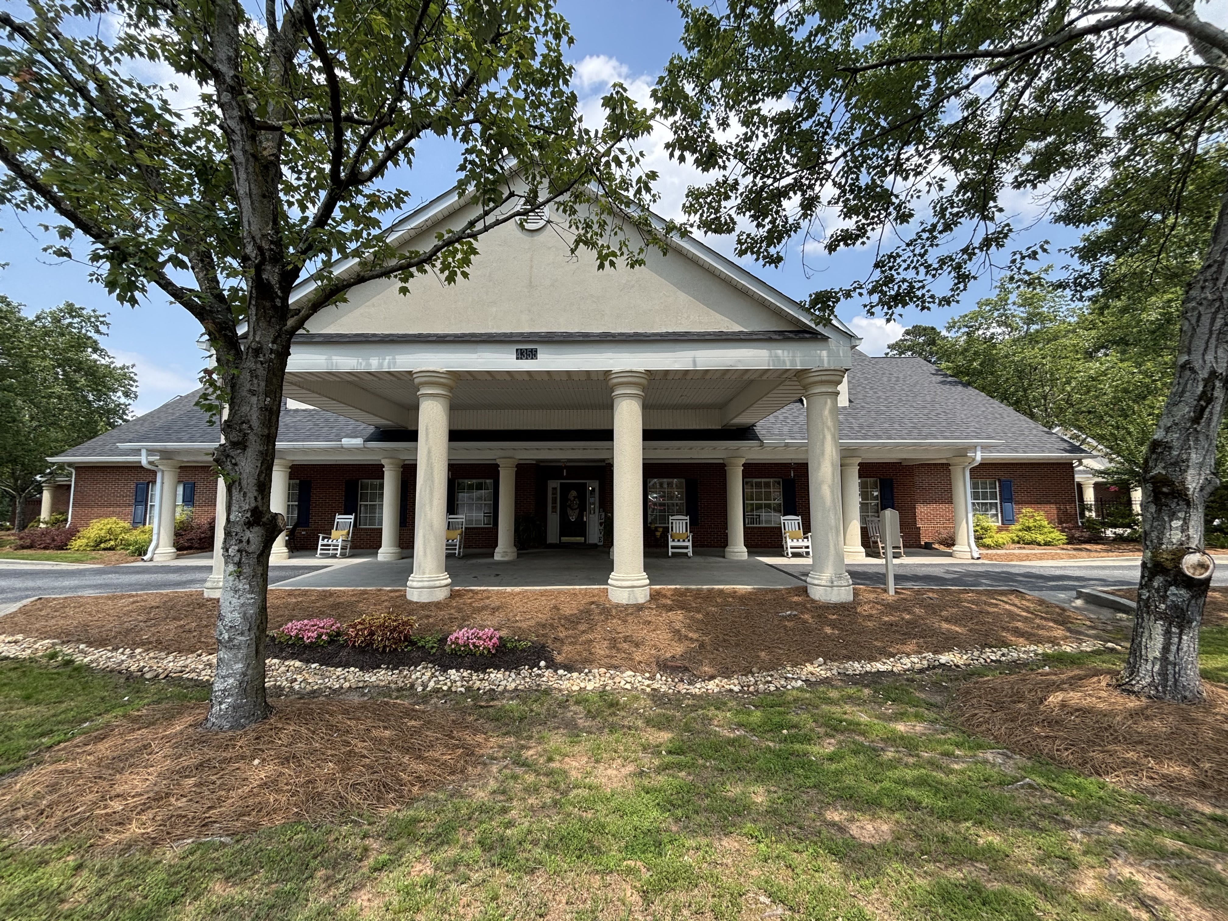 Photo of Chapters of Buford