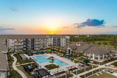 Photo of Solea Wellen Park