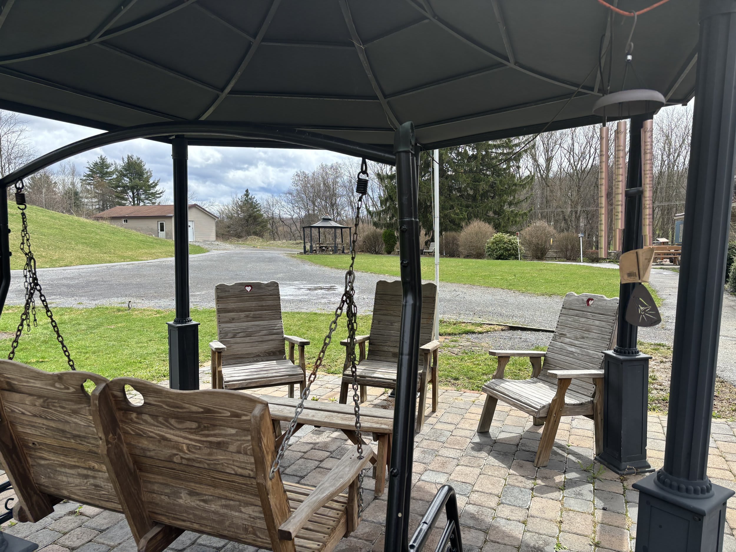 Country Manor Senior Care