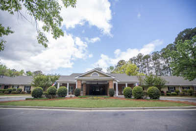 Photo of Spring Arbor of Wilson