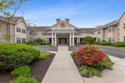 Photo of Bridges of Bent Creek