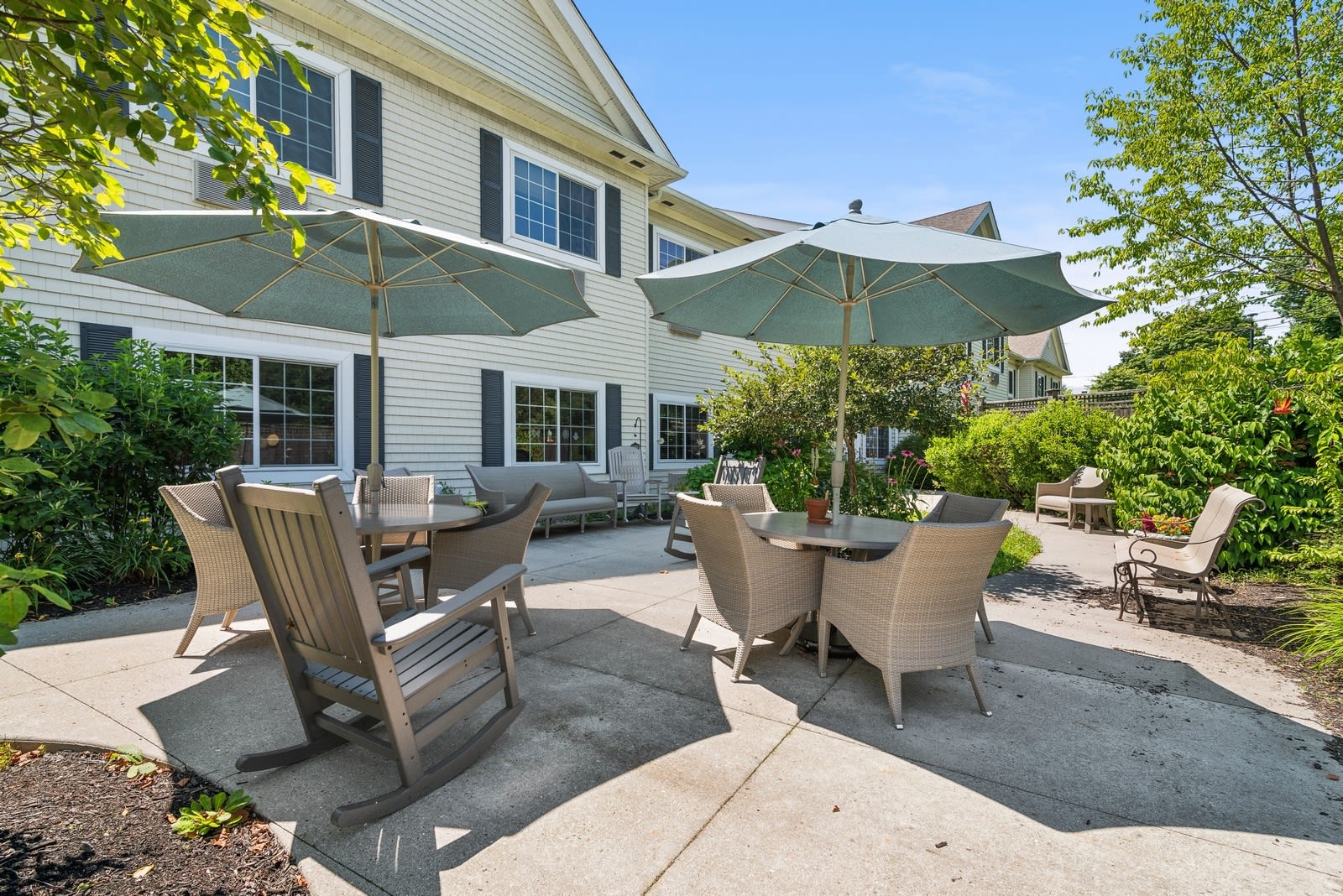 The Enclave of Scarborough 