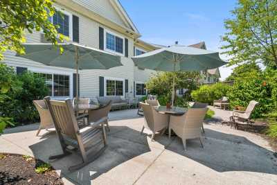 Photo of The Enclave of Scarborough