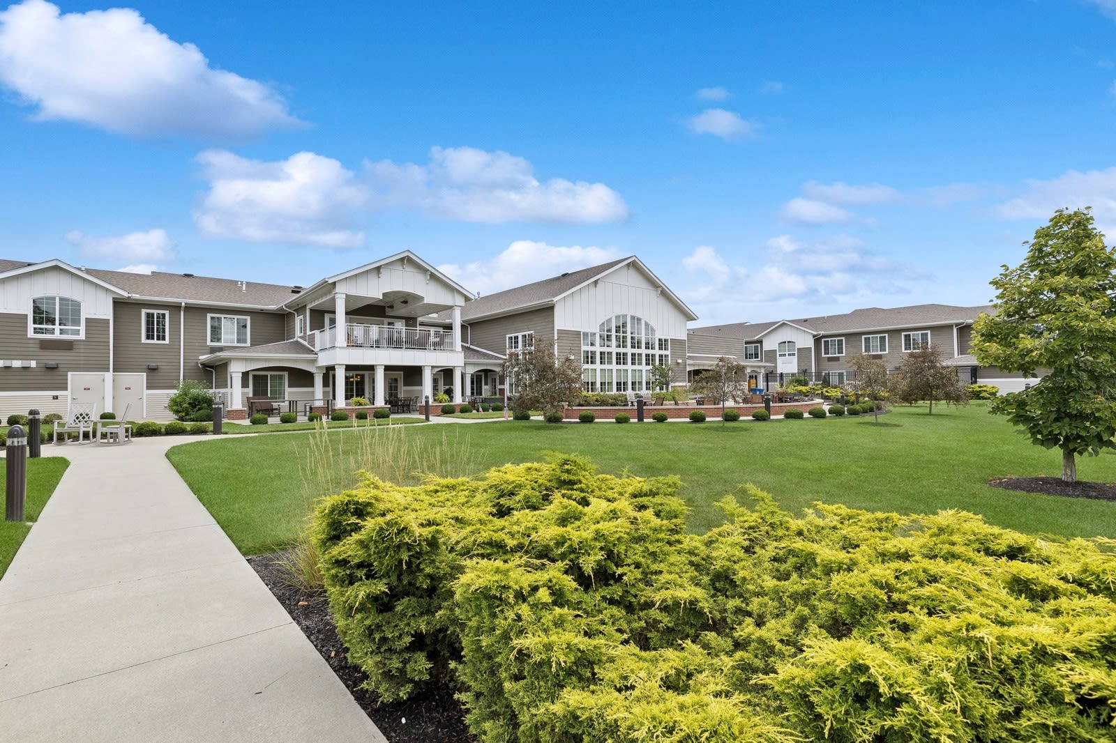 Photo of The Enclave of Springboro