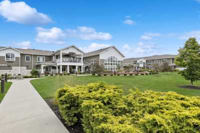 Photo of The Enclave of Springboro