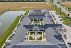 Cedarhurst of Newburgh 