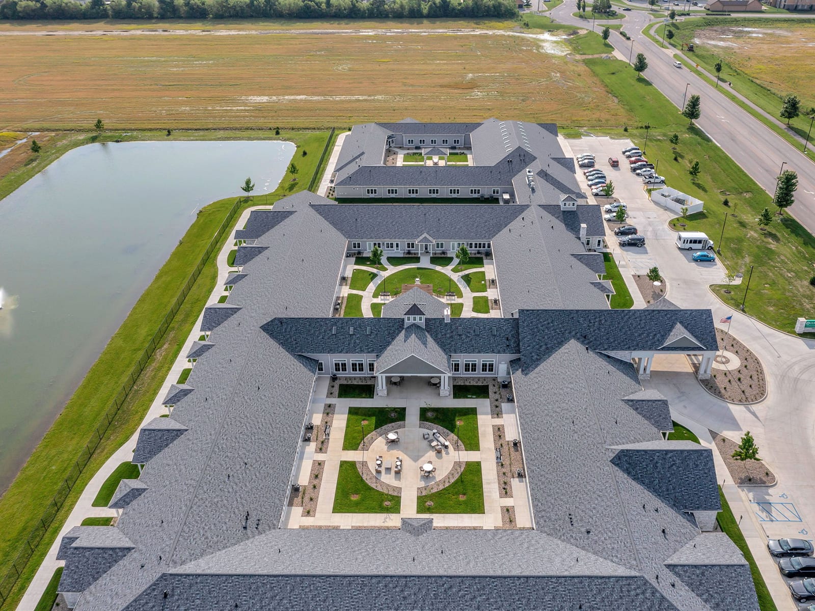 Photo of Cedarhurst of Newburgh