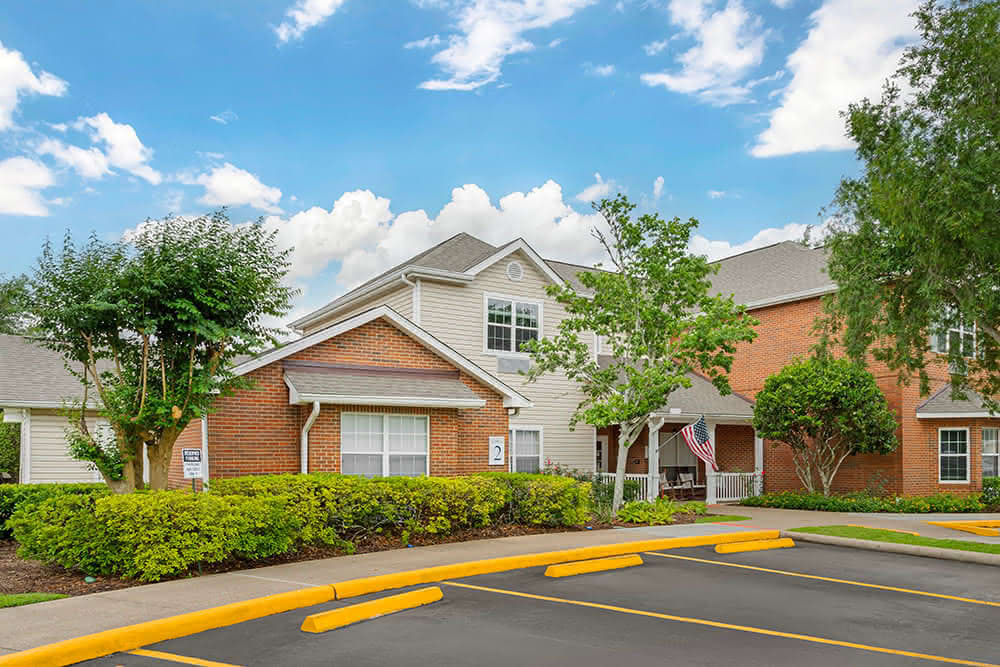 Brookdale Pearland