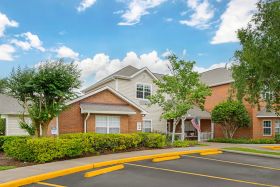 Brookdale Pearland 