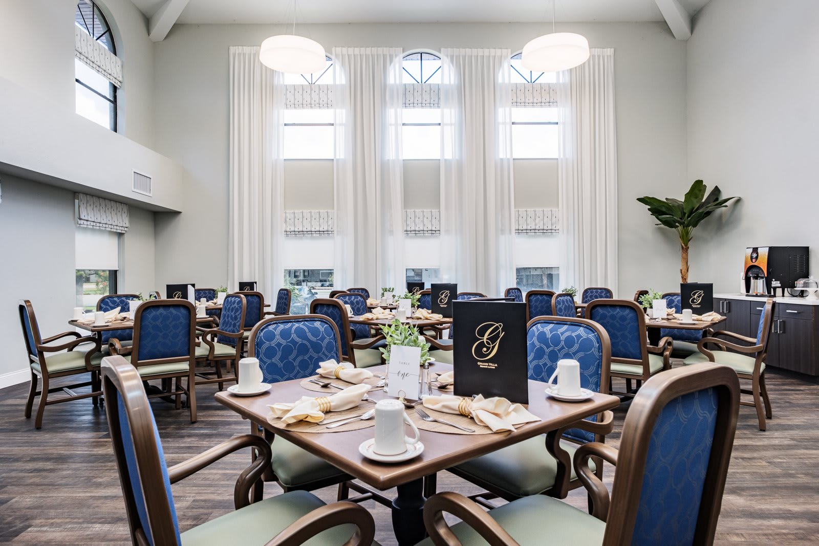 Photo of Grand Villa of Englewood